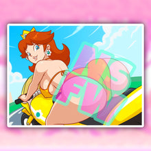 Load image into Gallery viewer, SPCY - Daisy

