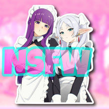 Load image into Gallery viewer, SPCY - F &amp; F
