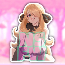 Load image into Gallery viewer, SPCY - Cynthia (Wave 3)
