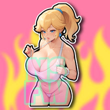 Load image into Gallery viewer, SPCY - Peach
