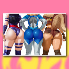 Load image into Gallery viewer, SPCY - M Rival(Wave 2)
