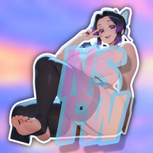 Load image into Gallery viewer, SPCY - Shinobu (Wave 2)
