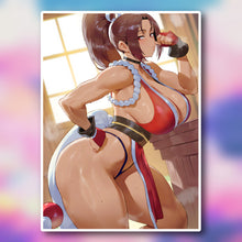 Load image into Gallery viewer, SPCY - Full Scene(Wave 5)
