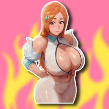 Load image into Gallery viewer, SPCY - Orhime
