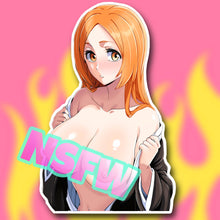 Load image into Gallery viewer, SPCY - Orhime

