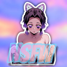 Load image into Gallery viewer, SPCY - Shinobu (Wave 2)

