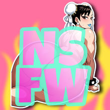 Load image into Gallery viewer, SPCY - ChunLl
