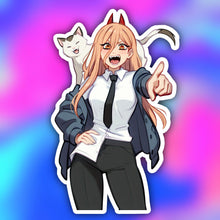 Load image into Gallery viewer, Chainsaw M (Wave 2)
