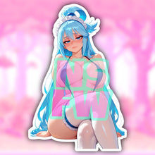 Load image into Gallery viewer, SPCY - Aqua
