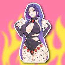 Load image into Gallery viewer, SPCY - Rvn
