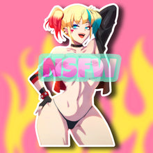 Load image into Gallery viewer, SPCY - Hrley
