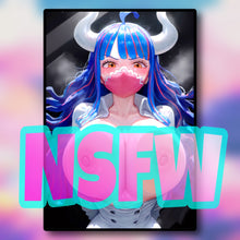 Load image into Gallery viewer, SPCY - Full Scene Stickers
