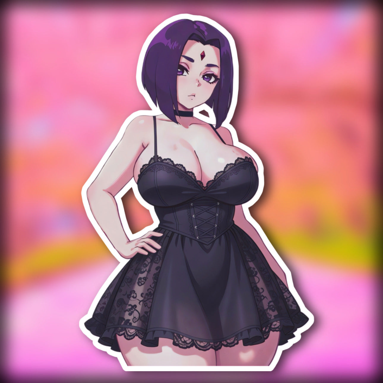 Smt Stickers SMT x 110 – Sticker Sutekka