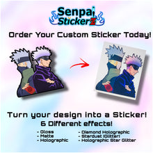 Load image into Gallery viewer, (Bulk)Custom Sticker!
